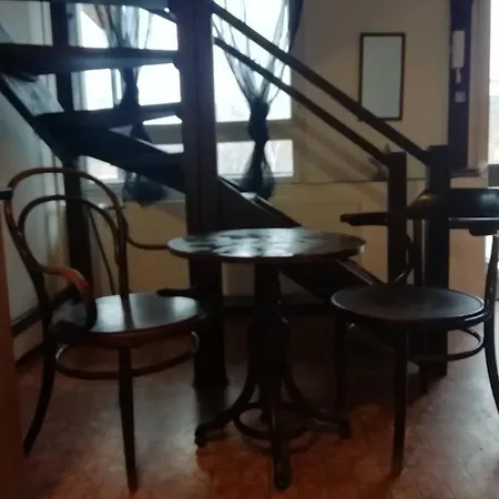 Apartament Attic Style Loft Downtown