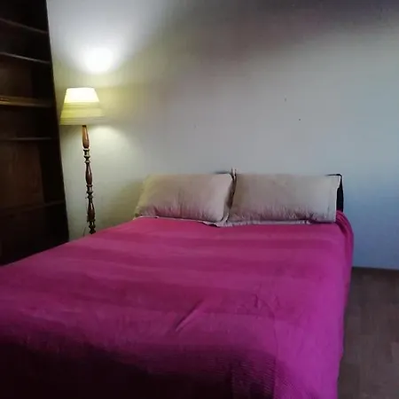 Attic Style Loft Downtown Apartament *