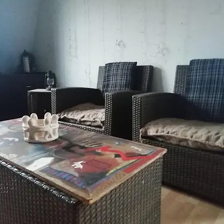 Attic Style Loft Downtown Apartament *