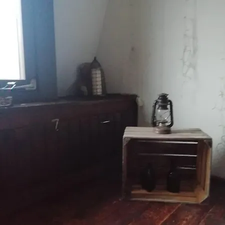 Apartament Attic Style Loft Downtown *