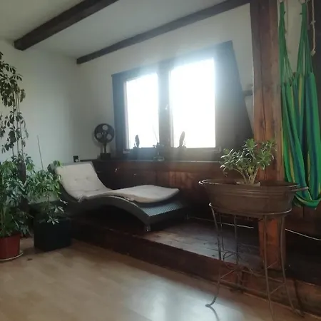 Apartament Attic Style Loft Downtown